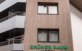 Hotel Gruener Baum