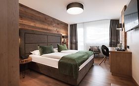 Hotel Gruener Baum